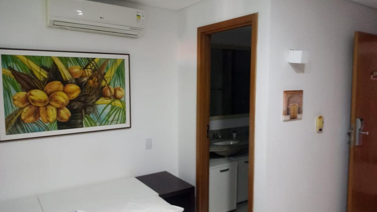 Estudio Marulhos: Beachfront Suite with Sea View and Waterpark Porto de Galinhas Exterior photo